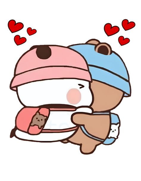 Dudu and Bubu Mini – The Cutest Tiny Collectibles You Need!