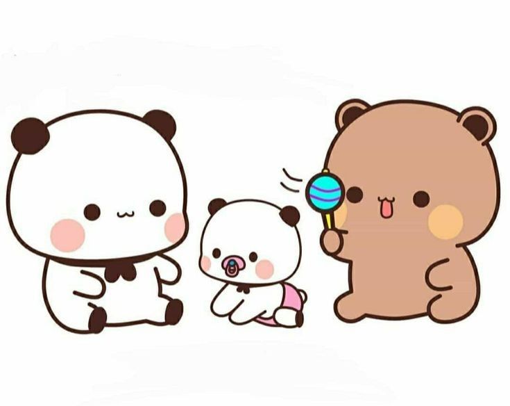 Dudu and Bubu: The Heartwarming Love Story Behind the Adorable Duo