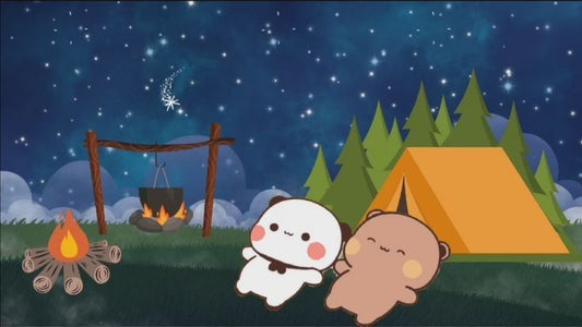 What is the Meaning of Bubu and Dudu?
