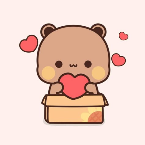 Bubu and Dudu – Everything You Need to Know About the Internet’s Cutest Duo 🐻🐼