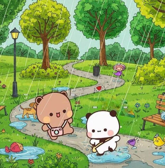 Why Dudu & Bubu Are Not the Same as Labubu