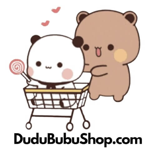 Bubu dudu shop