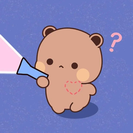 What is the Key to Bubu and Dudu’s Heart?