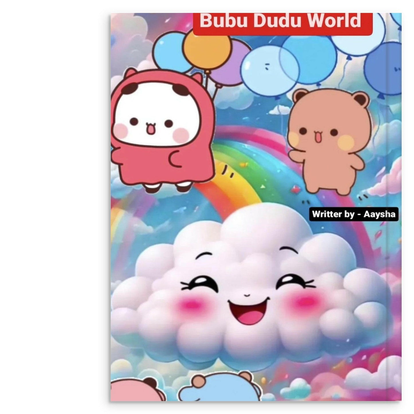 Bubu & Dudu World.