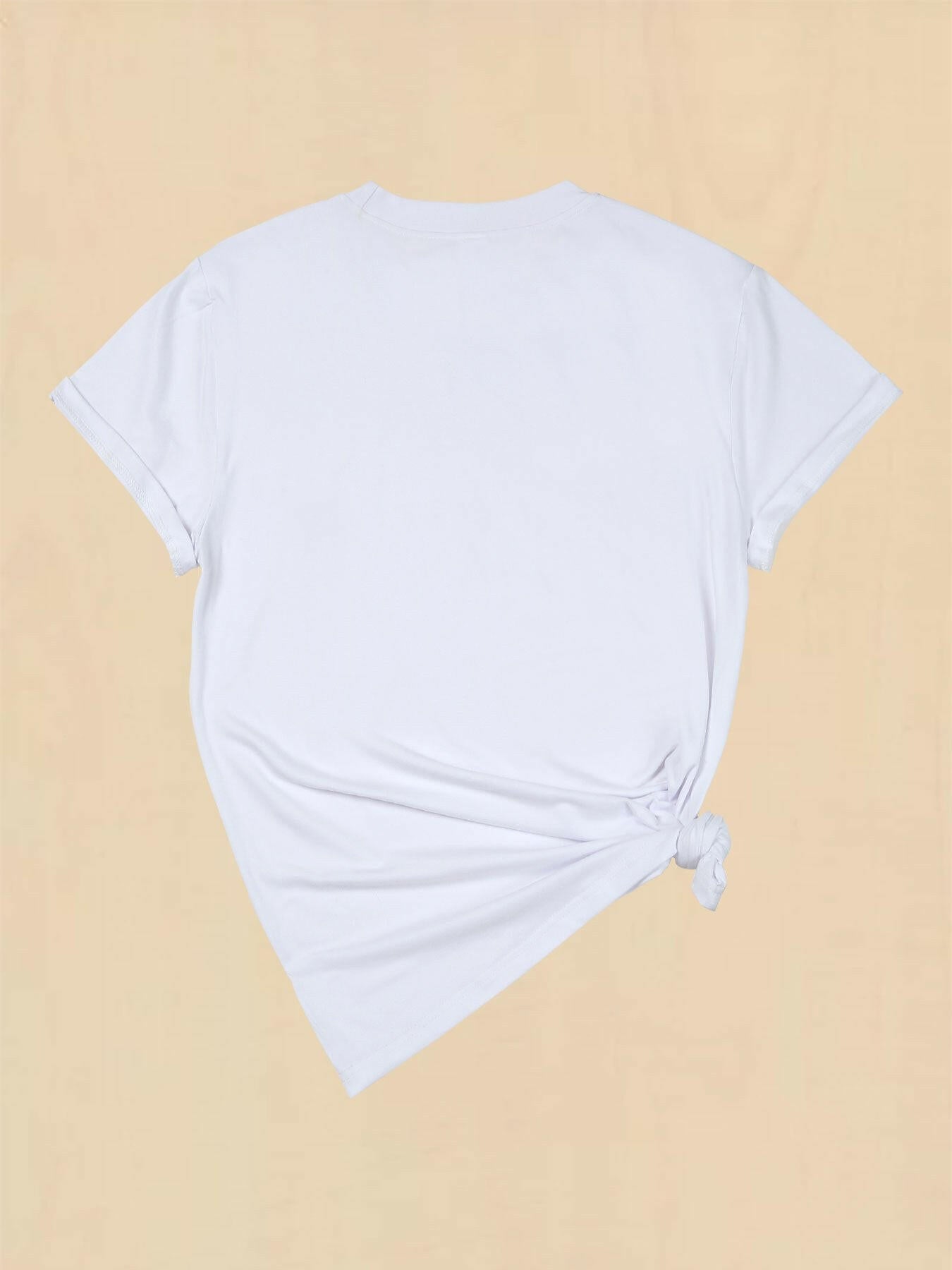 Dudu & Bubu Womens Gym T-Shirt.