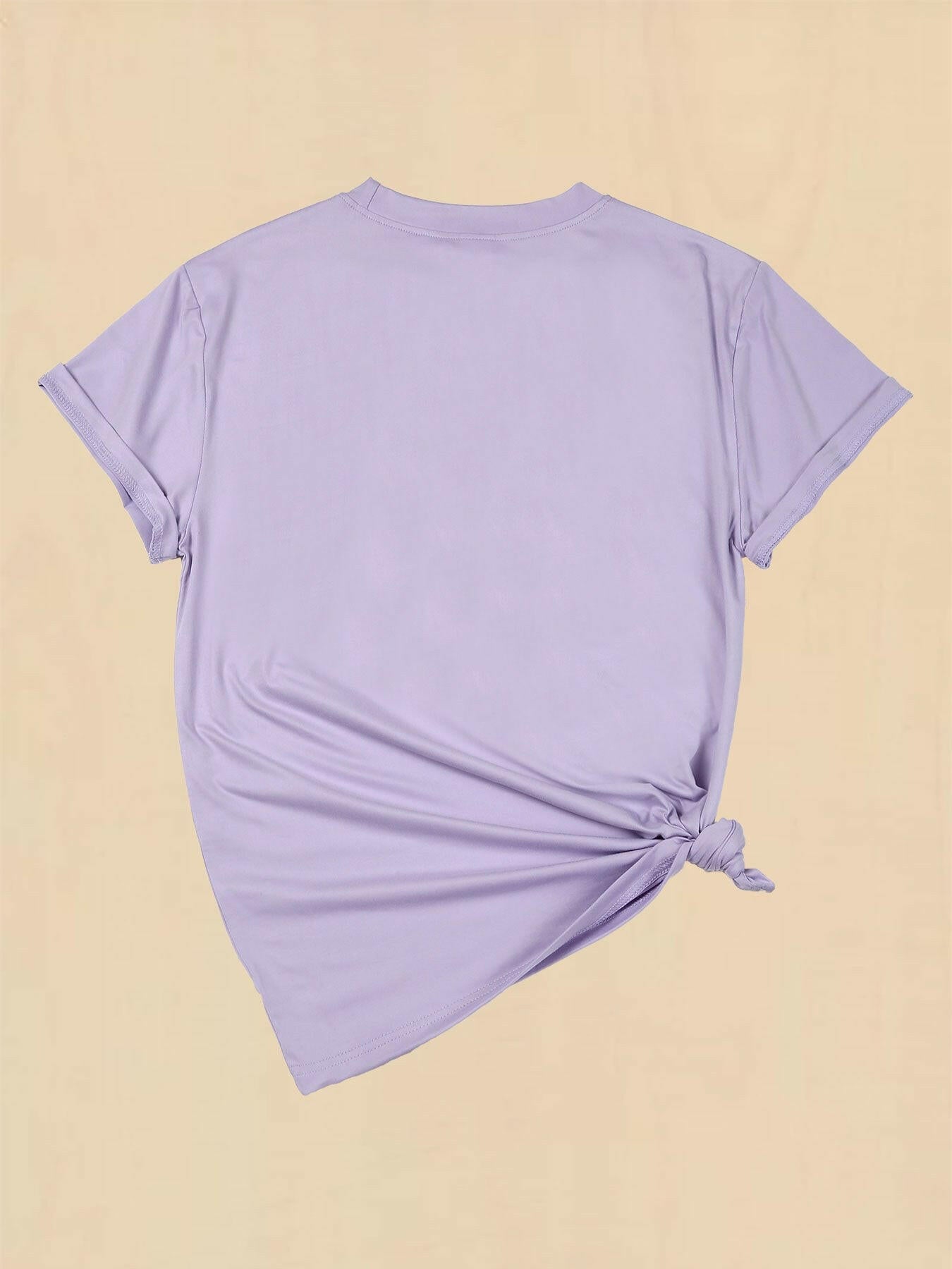 Dudu & Bubu Womens Gym T-Shirt.