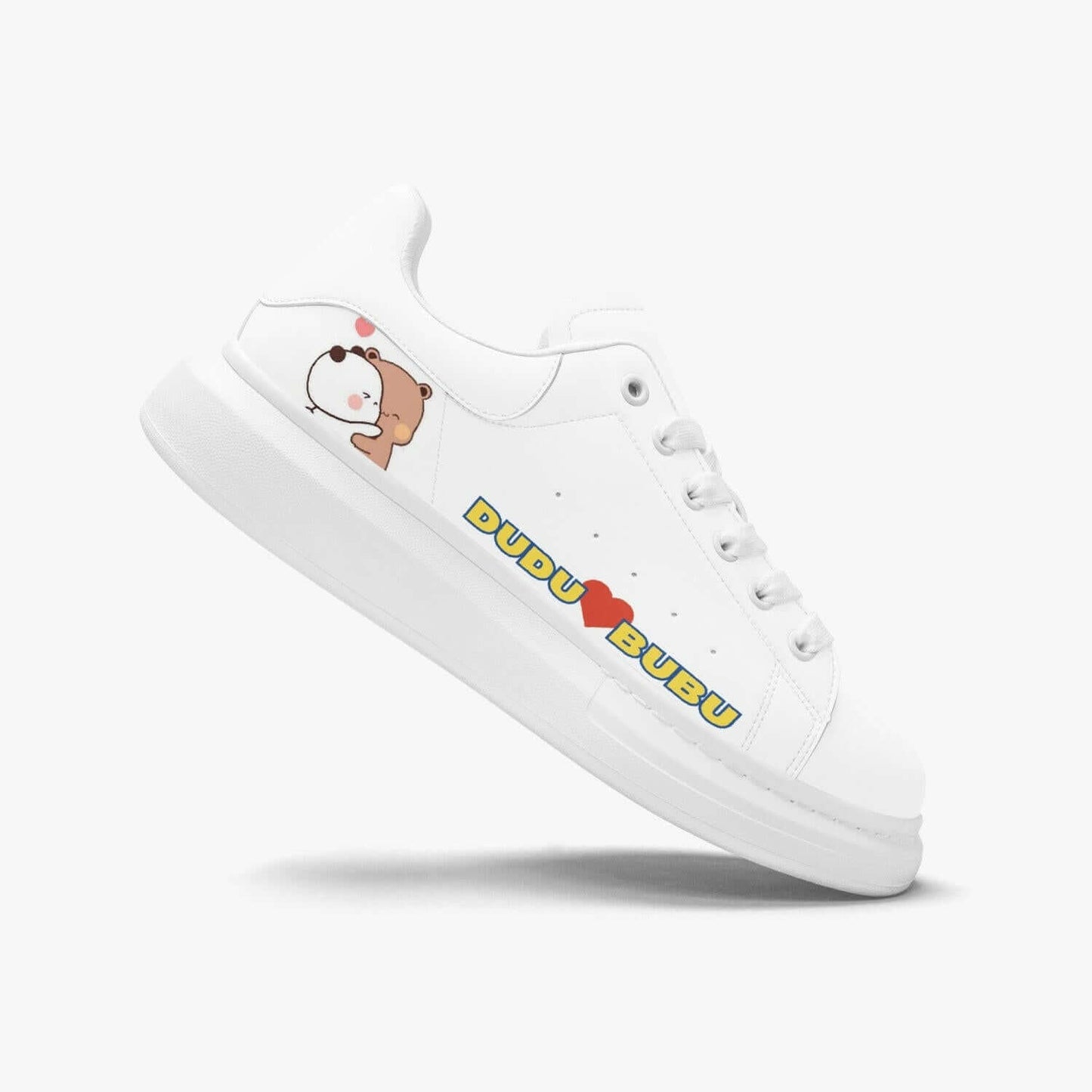 Dudu & bubu Unisex Sneakers.