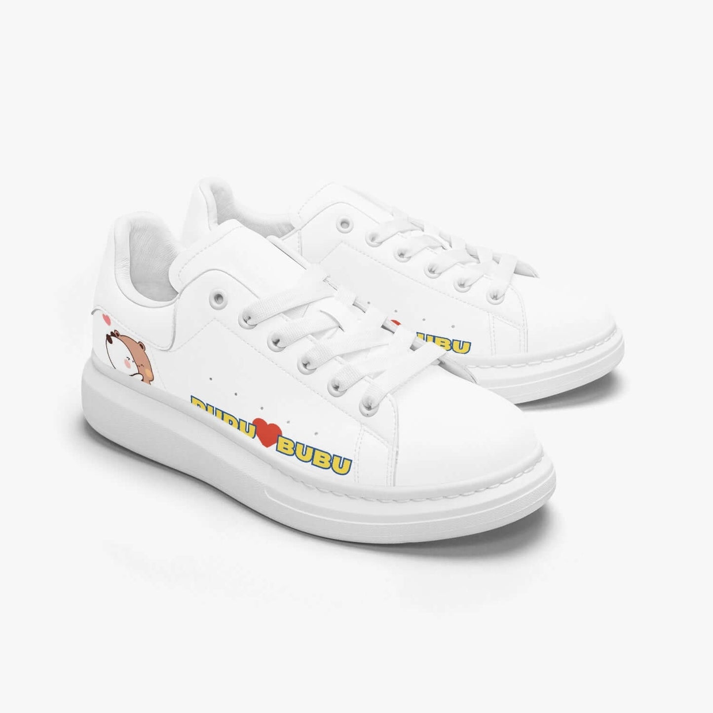 Dudu & bubu Unisex Sneakers.