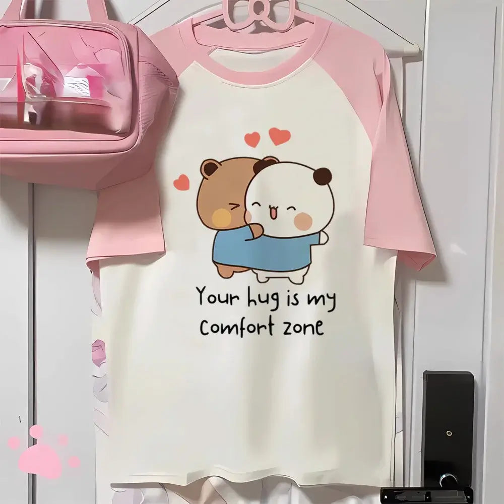 Bubu and Dudu Women's Shirt