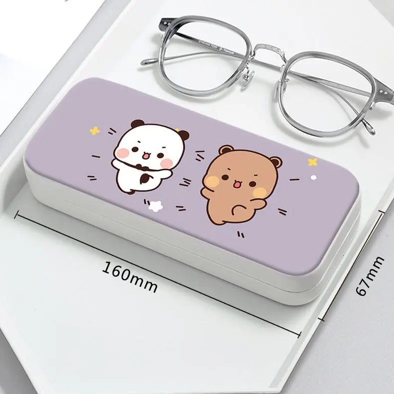 Dudu & Bubu Glasses Case.