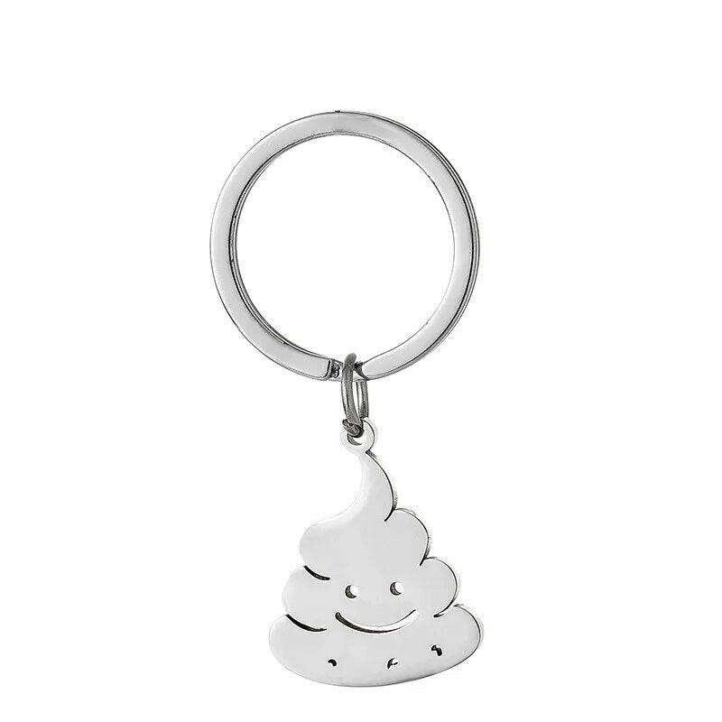 Dudu & Budu Keychain.
