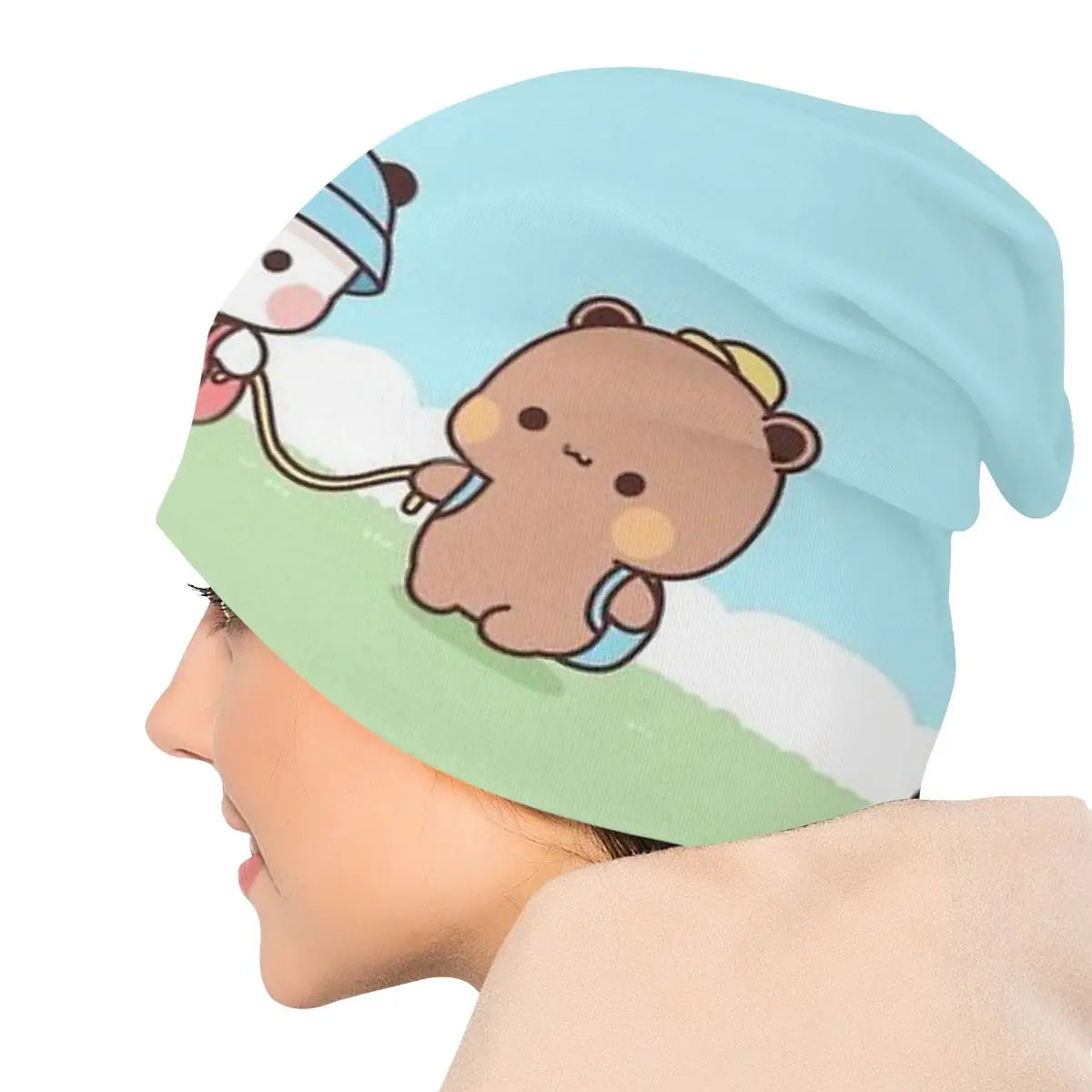 Bubu And Dudu Hat.