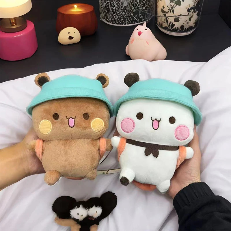 20CM Bubu & Dudu Plushies.