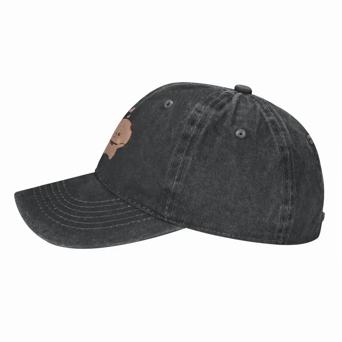 Bubu and Dudu Baseball Cap.