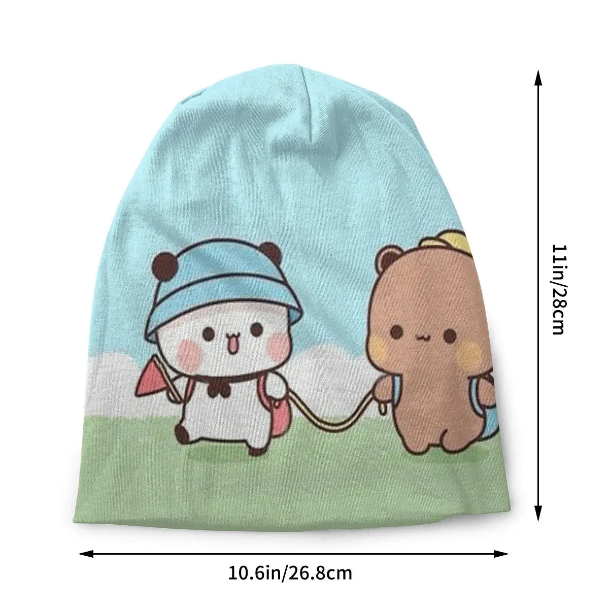 Bubu And Dudu Hat.