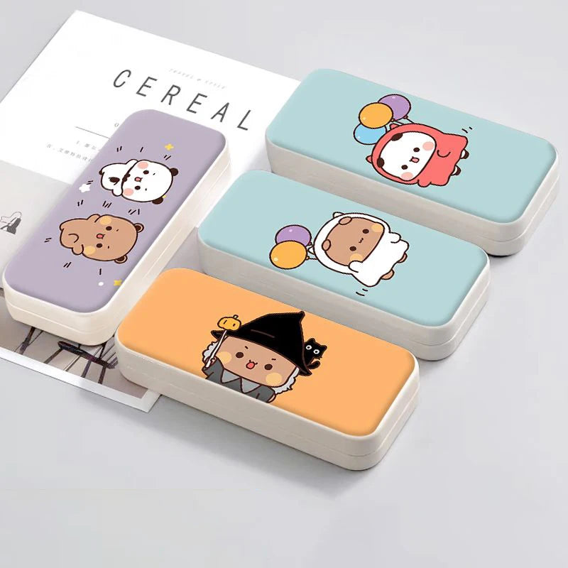 Dudu & Bubu Glasses Case.