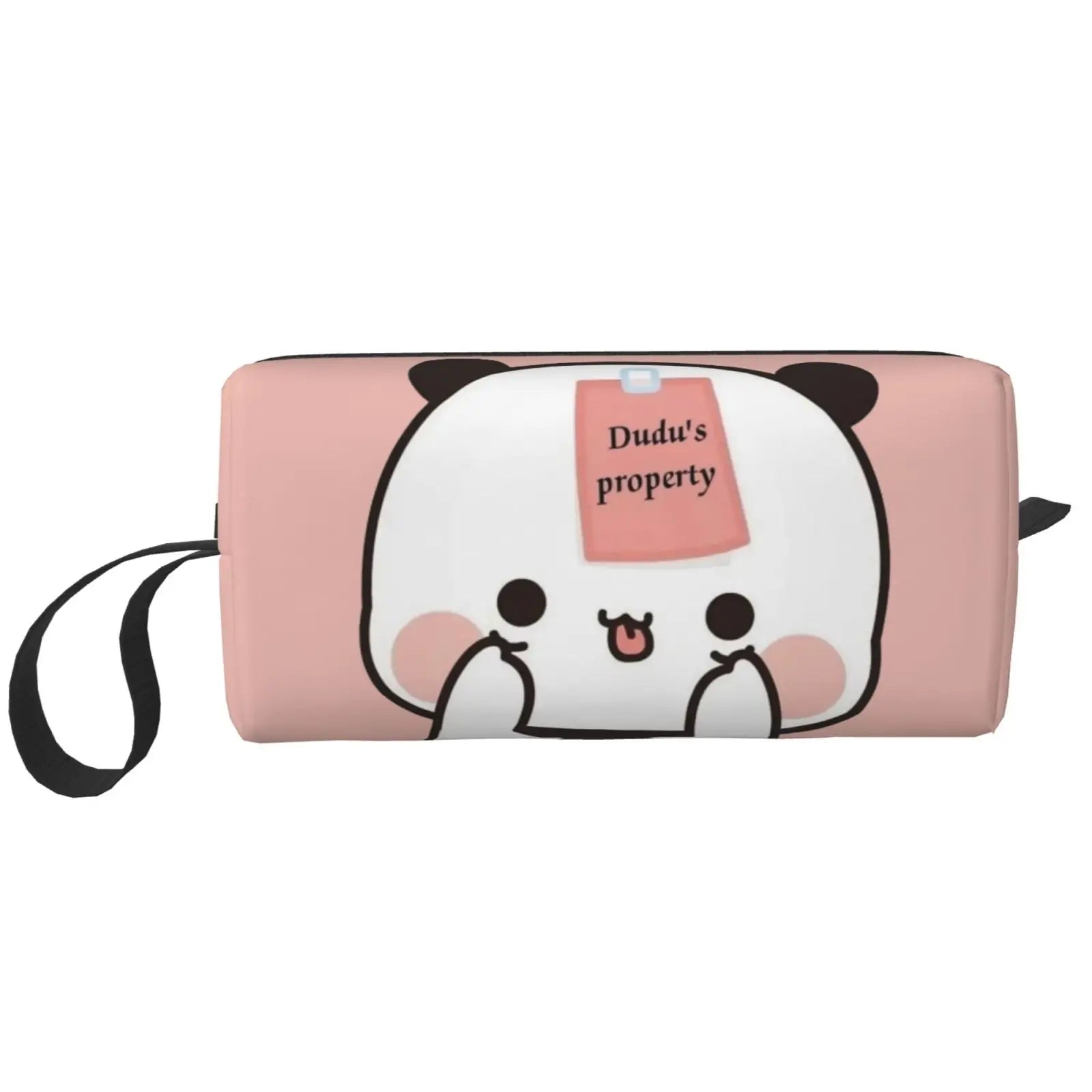 Bubu And Dudu Large Makeup Bag.