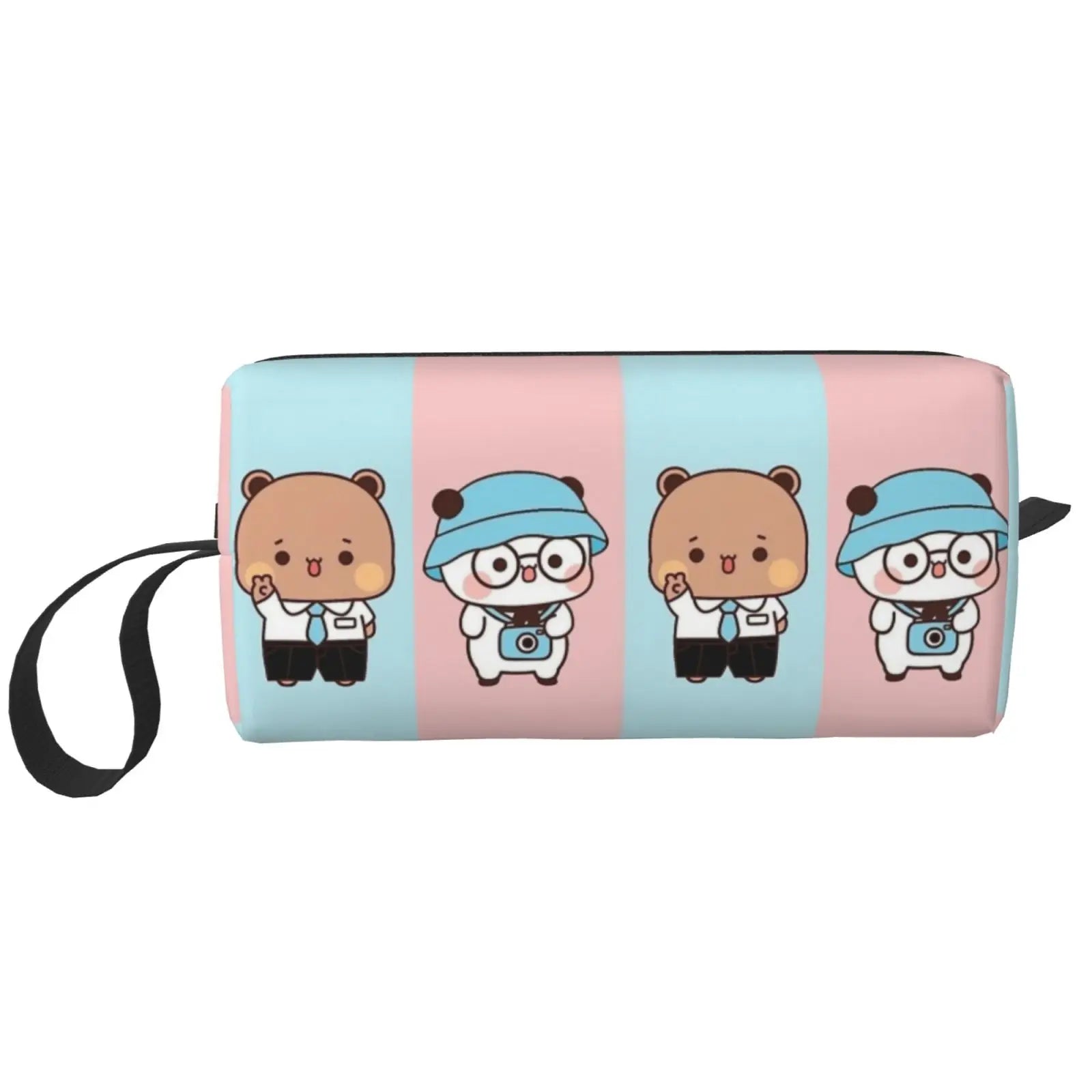 Bubu And Dudu Large Makeup Bag.