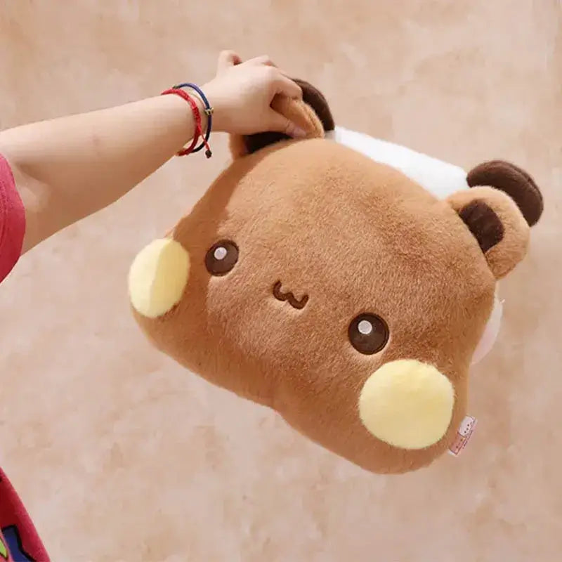 Bubu and Dudu Yier Plush.