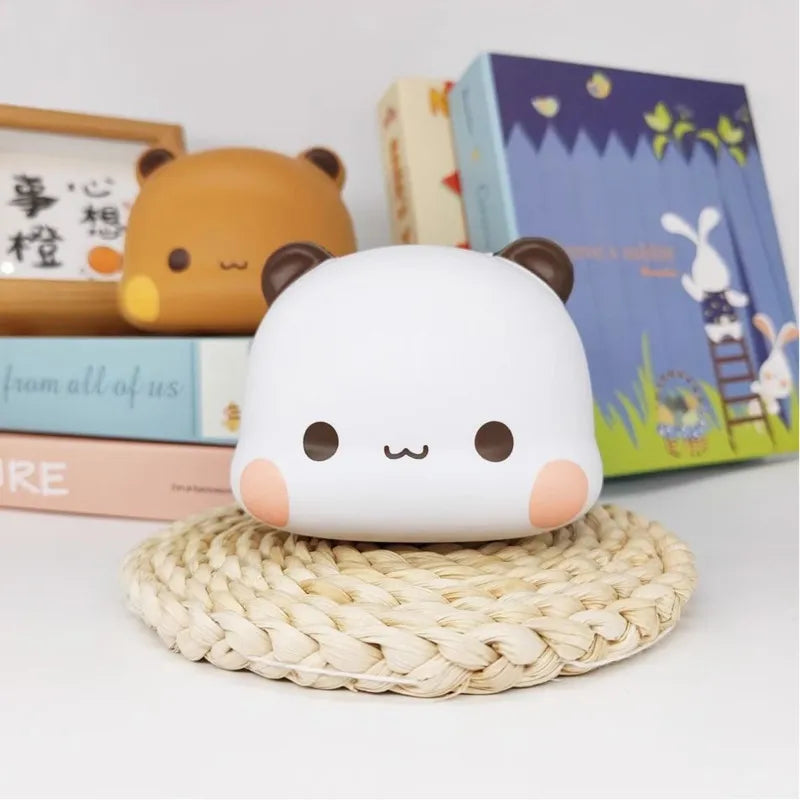 1/2PCS Bubu Dudu Cute Squishy.