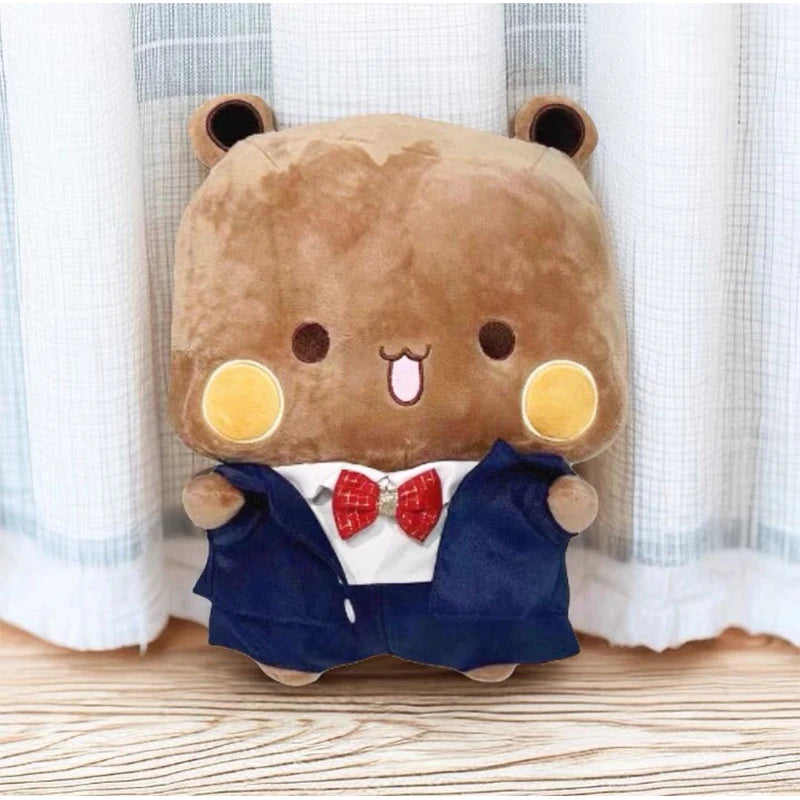 Wedding Dudu and Bubu Plushies!.