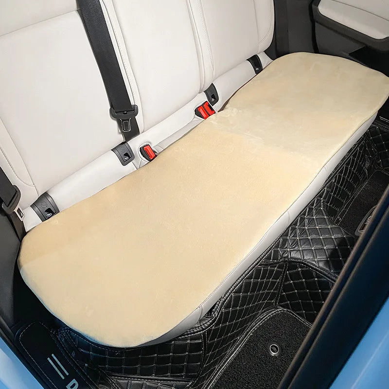 Dudu And Bubu Seat Cover For Car.