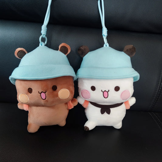 20CM Bubu & Dudu Plushies.