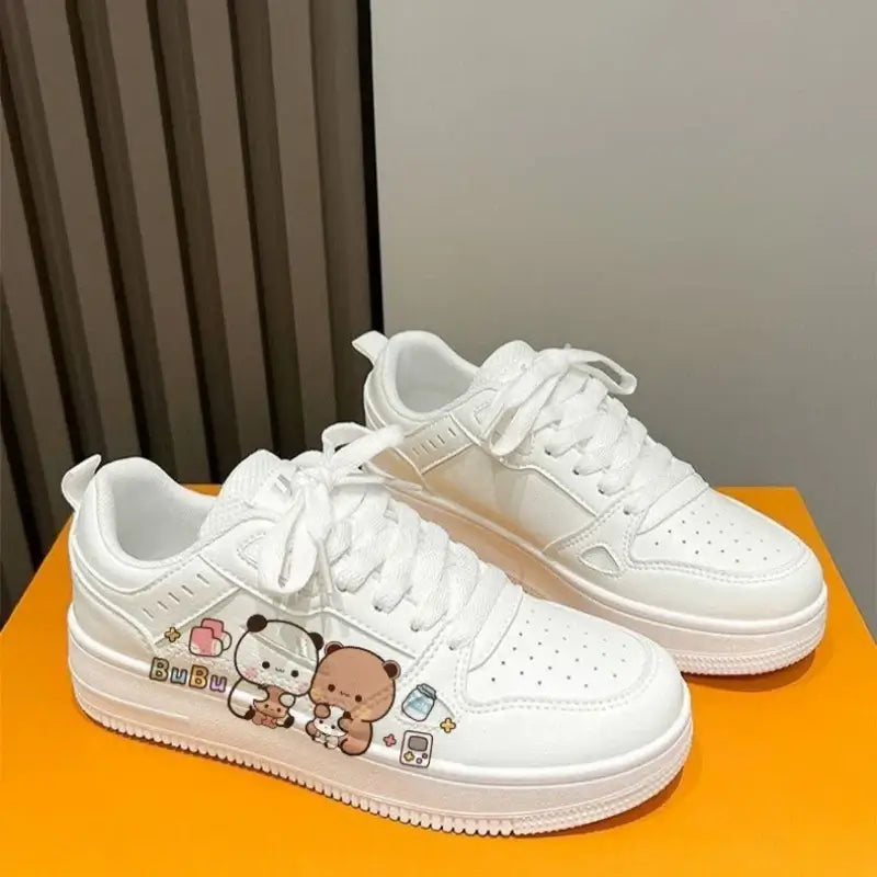 Bubu and Dudu Shoes