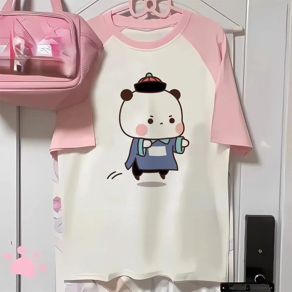 Bubu and Dudu Women's Shirt