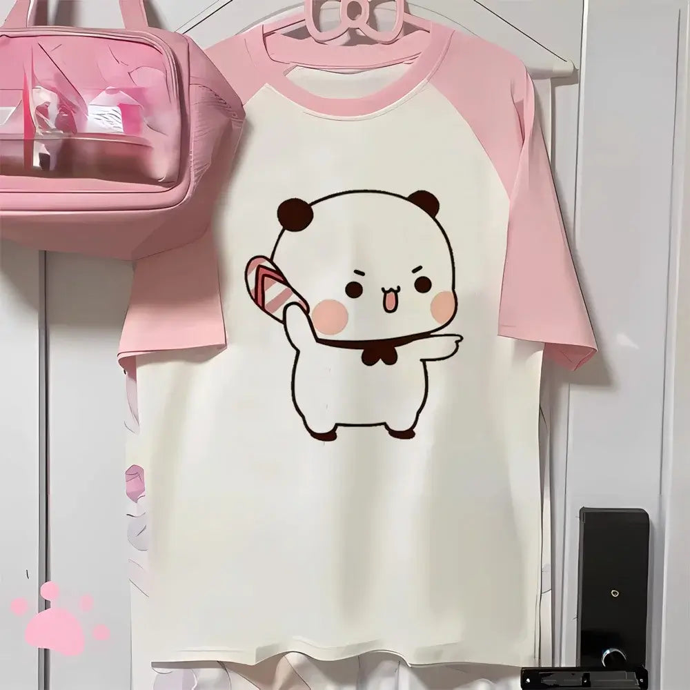 Bubu and Dudu Women's Shirt