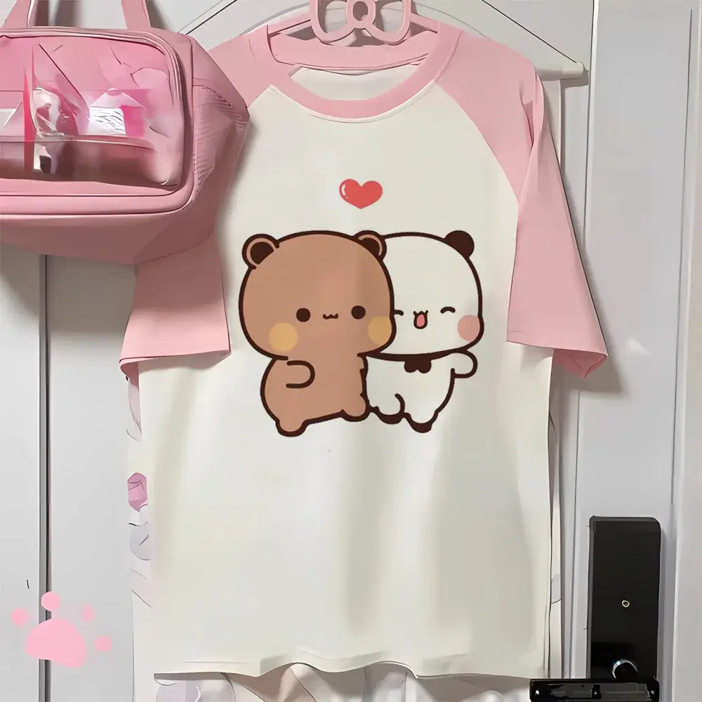 Bubu and Dudu Women's Shirt