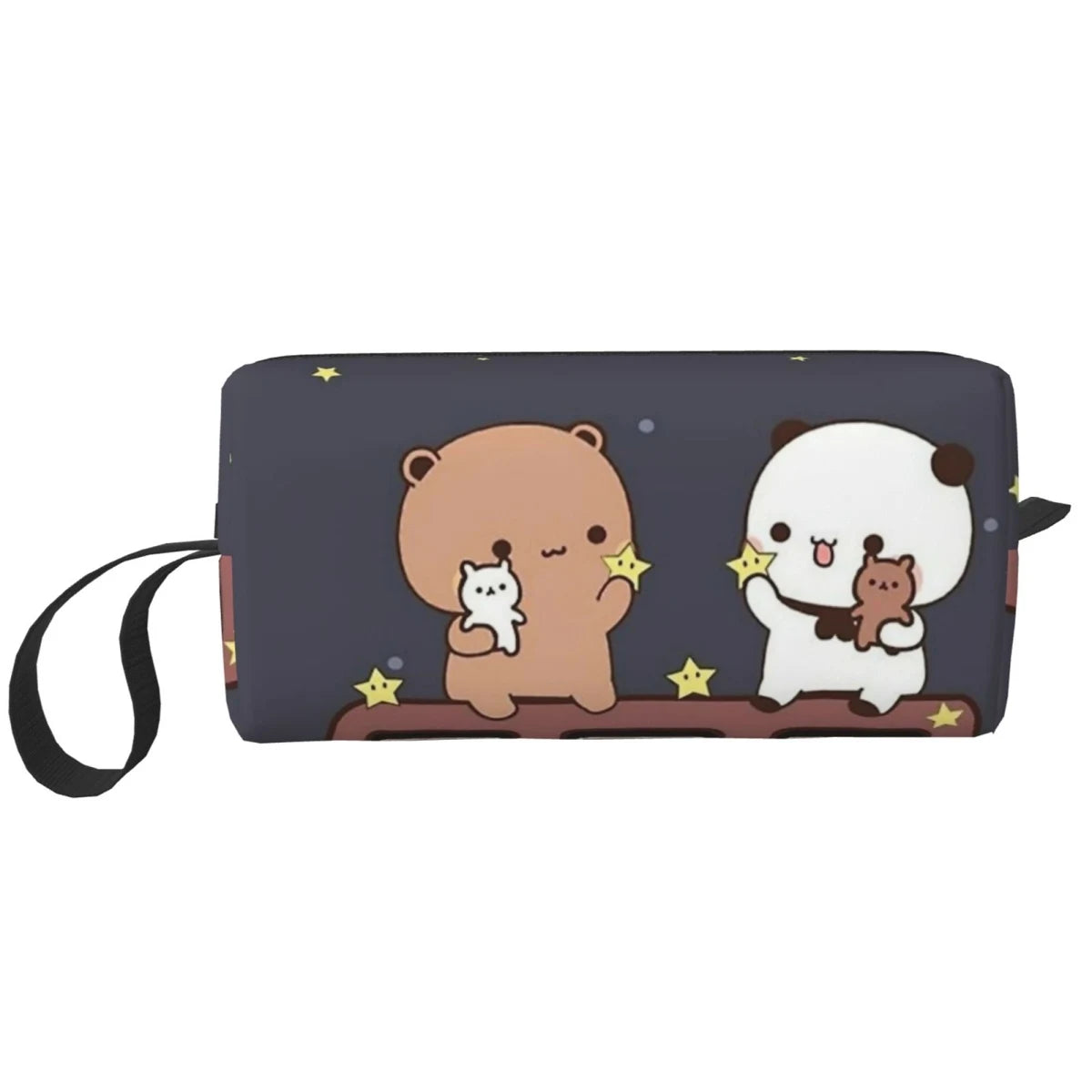 Bubu And Dudu Large Makeup Bag.