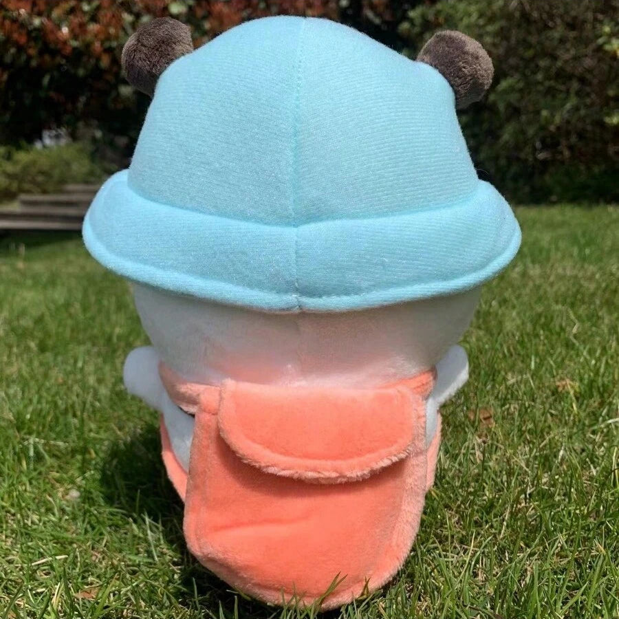 Dudu & Bubu Plushies.