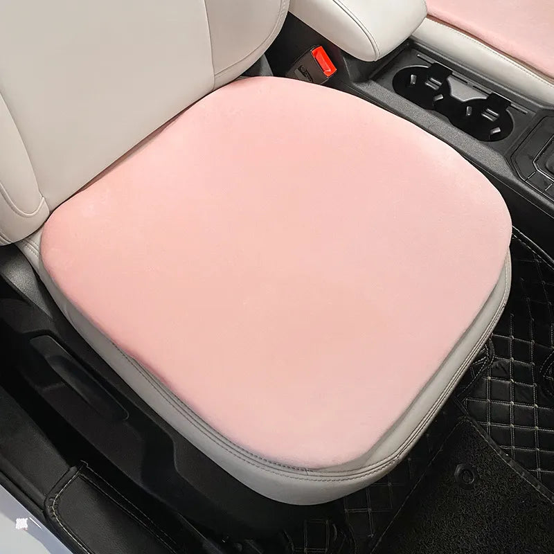 Dudu And Bubu Seat Cover For Car.
