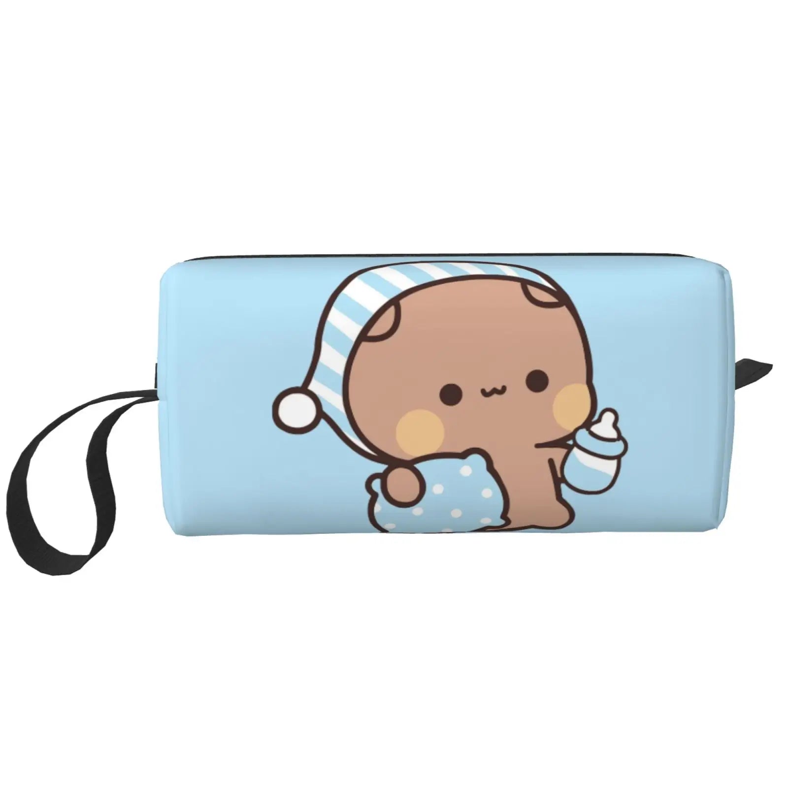 Bubu And Dudu Large Makeup Bag.