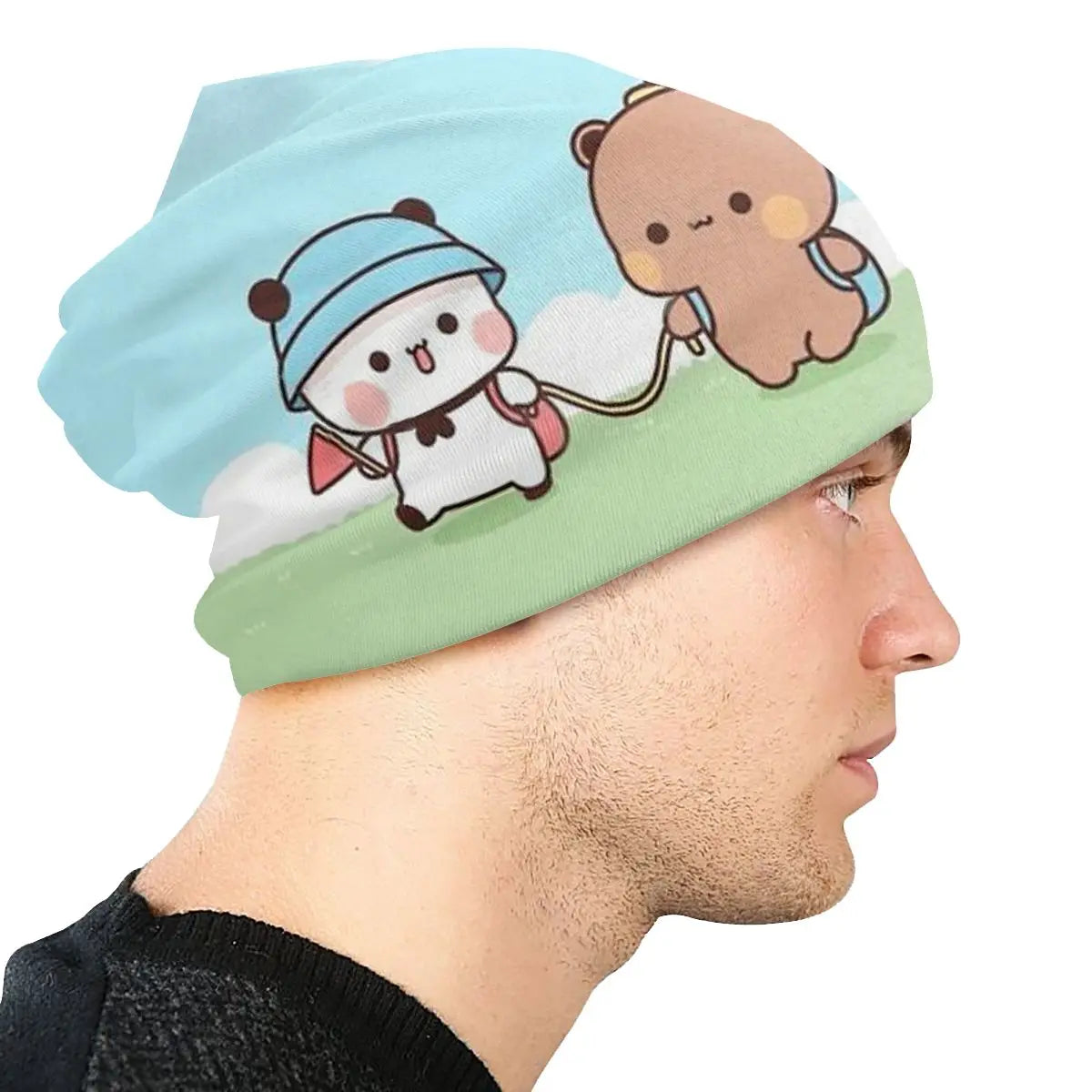 Bubu And Dudu Hat.