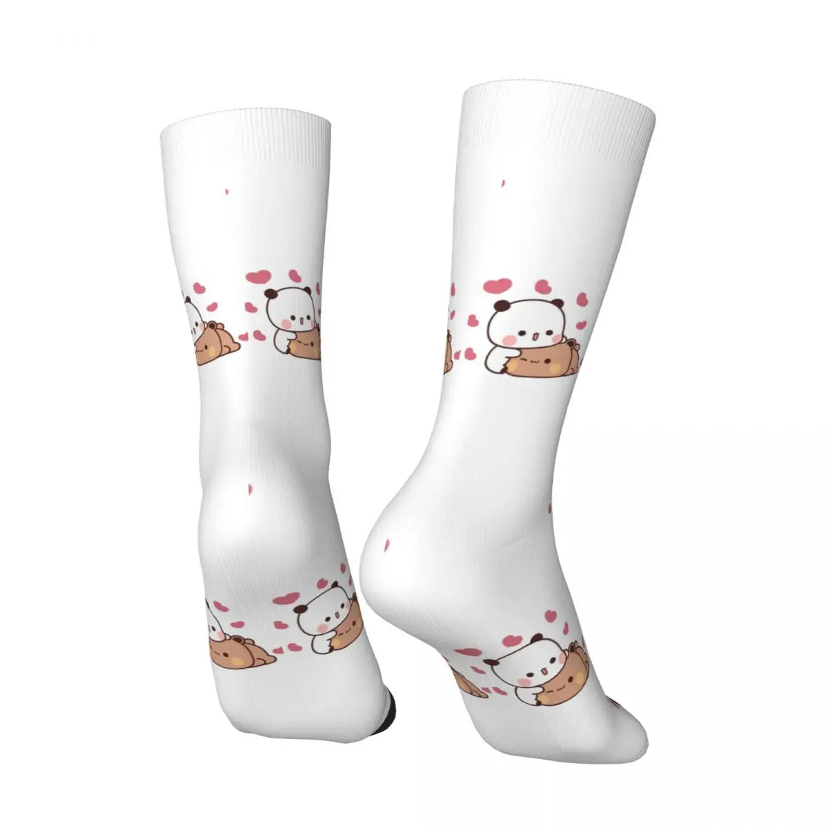 Dudu & Bubu Socks.