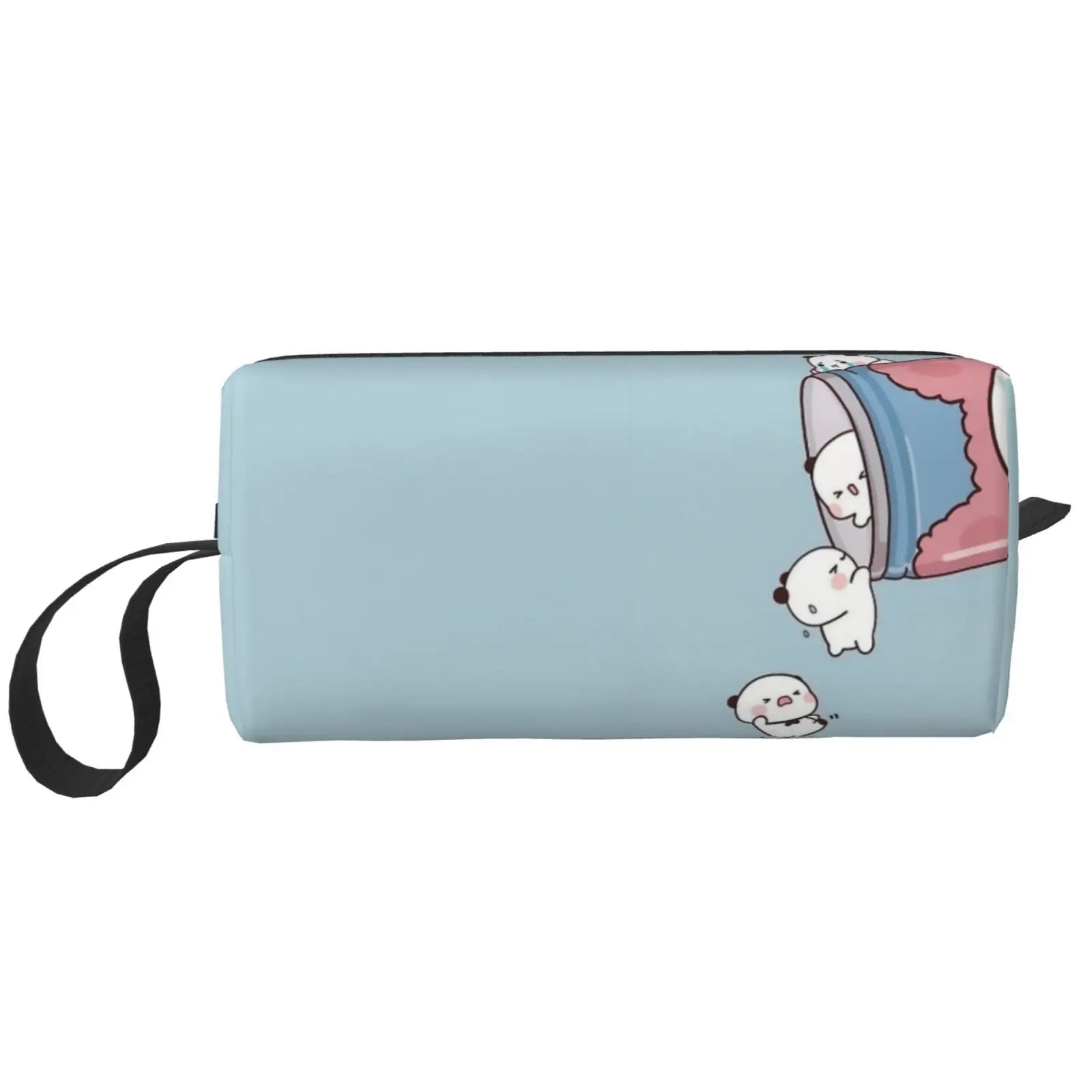 Bubu And Dudu Large Makeup Bag.