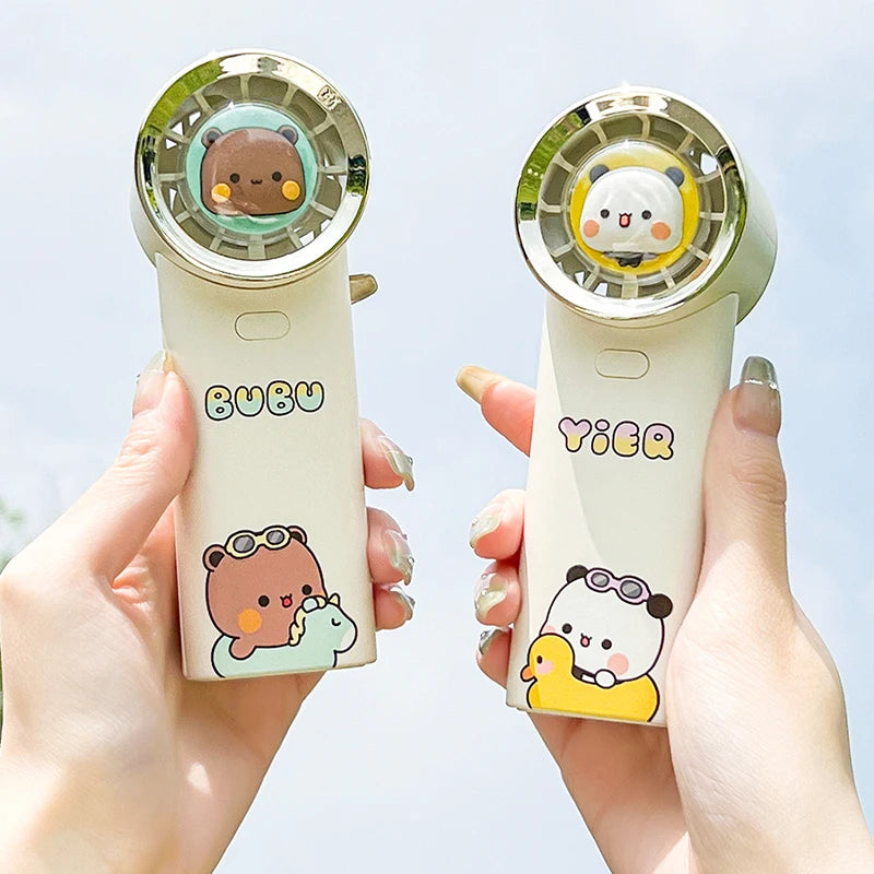 Dudu & Bubu Fan.