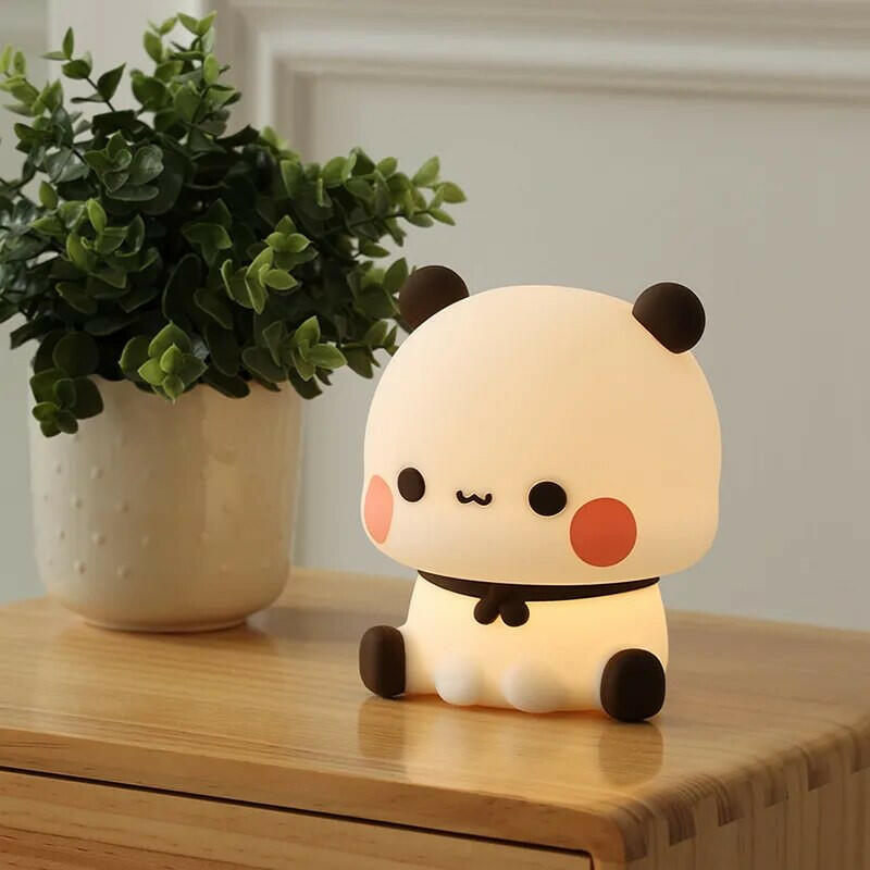 Bubu Light.