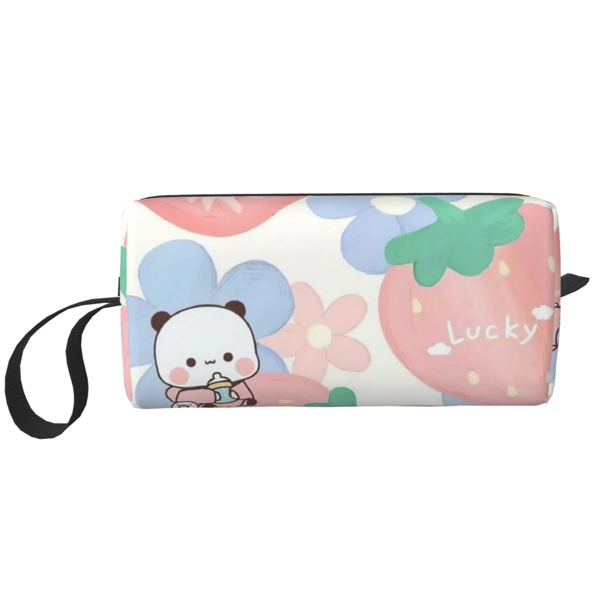 Bubu And Dudu Large Makeup Bag.