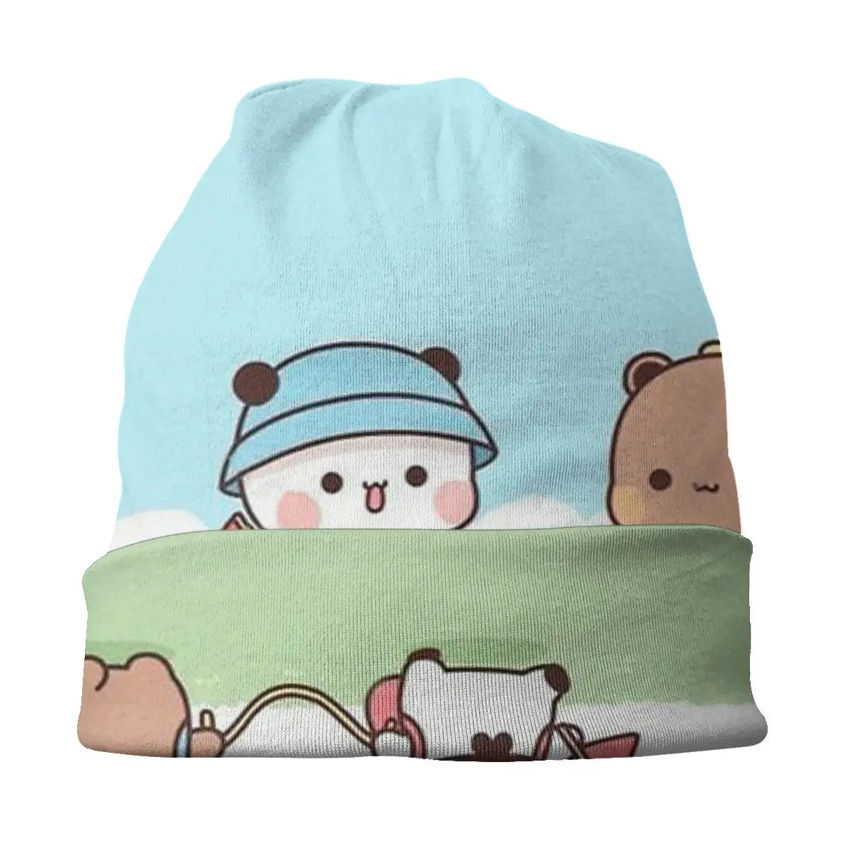 Bubu And Dudu Hat.