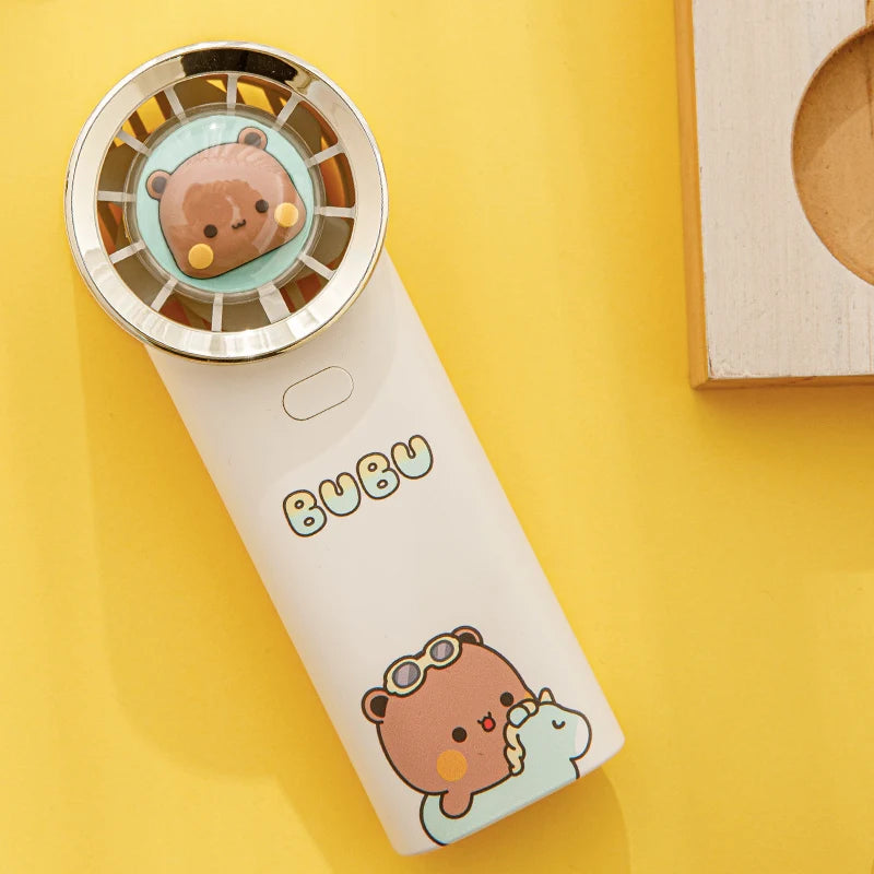 Dudu & Bubu Fan.