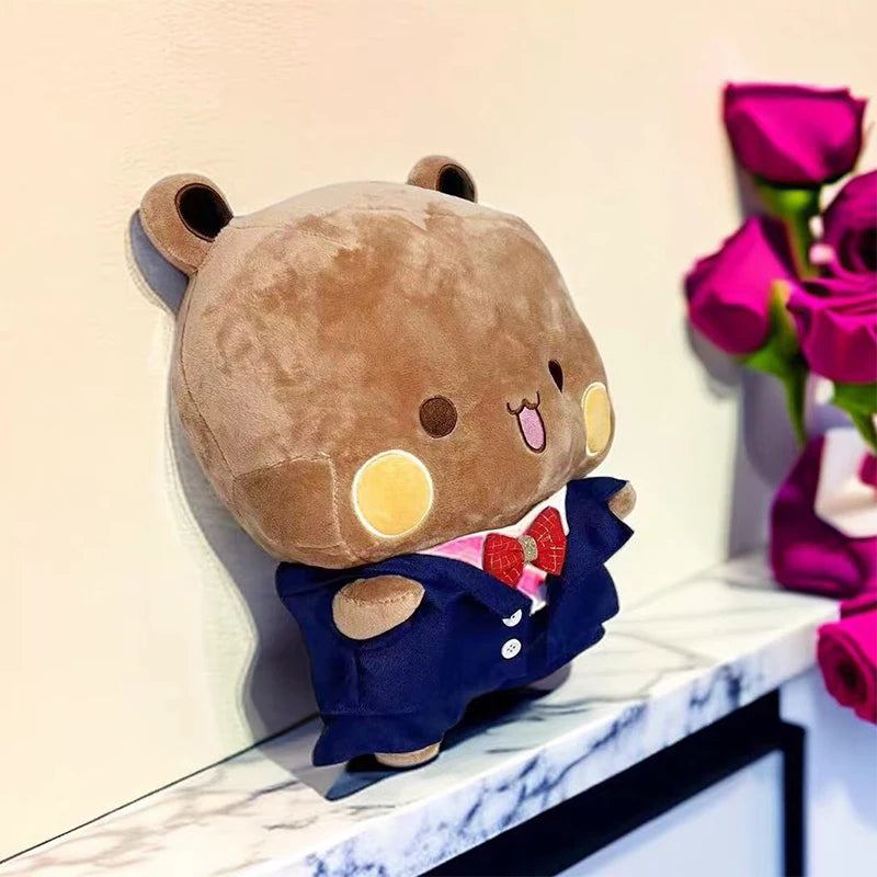 Wedding Dudu and Bubu Plushies!.