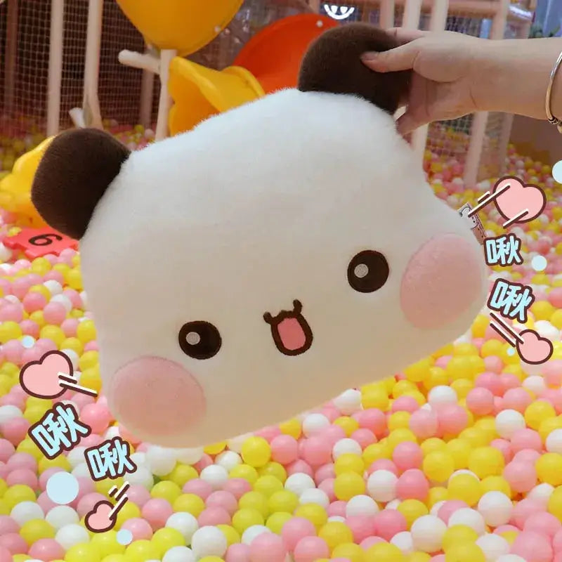 Bubu and Dudu Yier Plush.