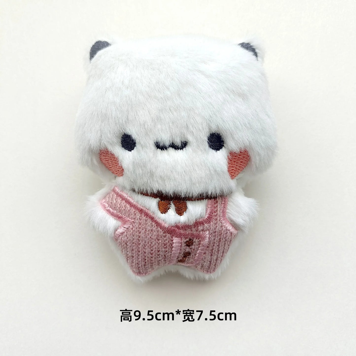 Bubu and Dudu Mini Plush