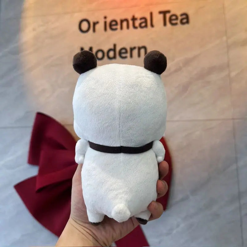 Angry Dudu & Bubu plush.