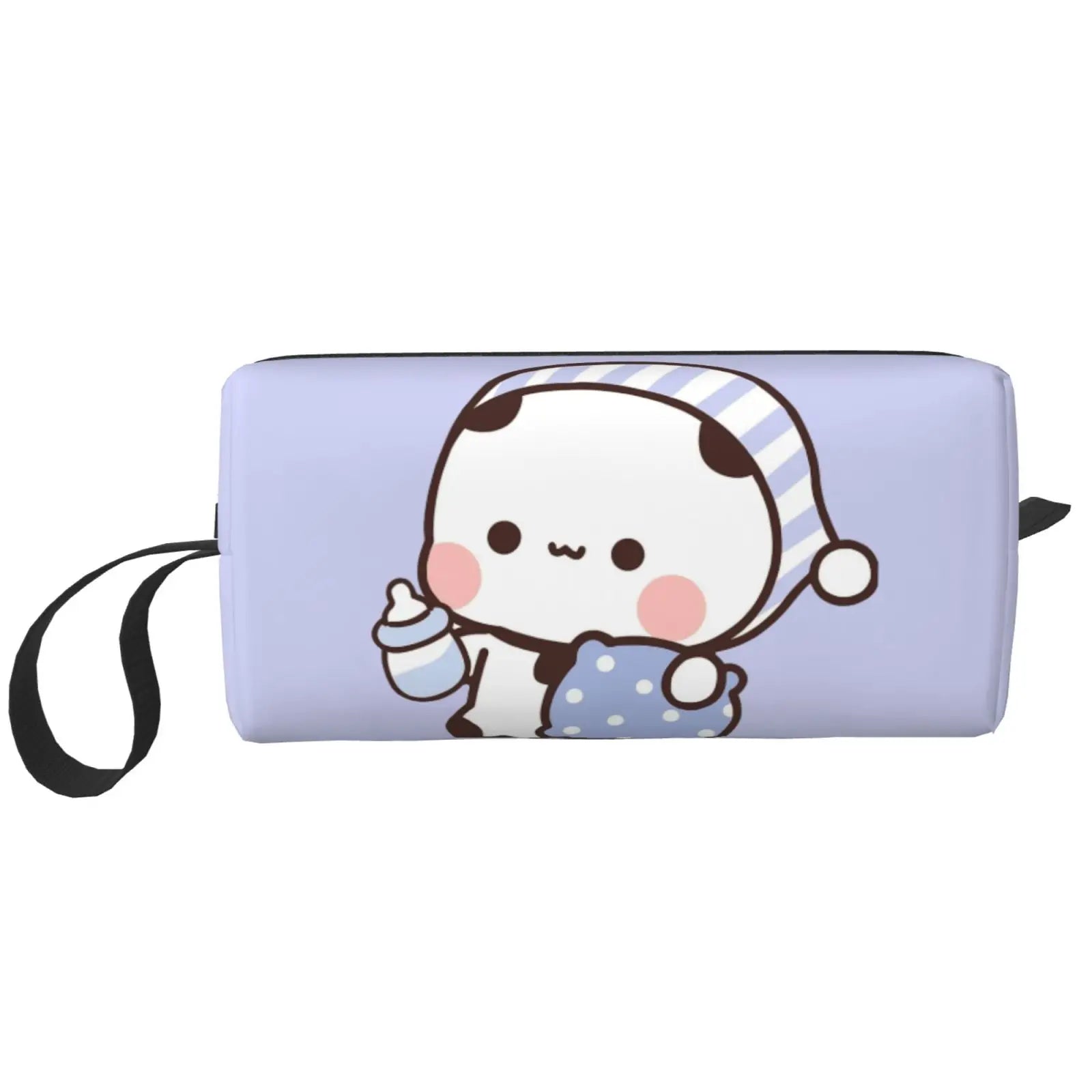 Bubu And Dudu Large Makeup Bag.