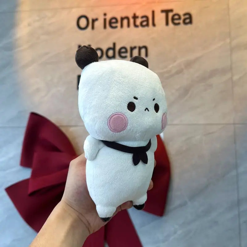 Angry Dudu & Bubu plush.