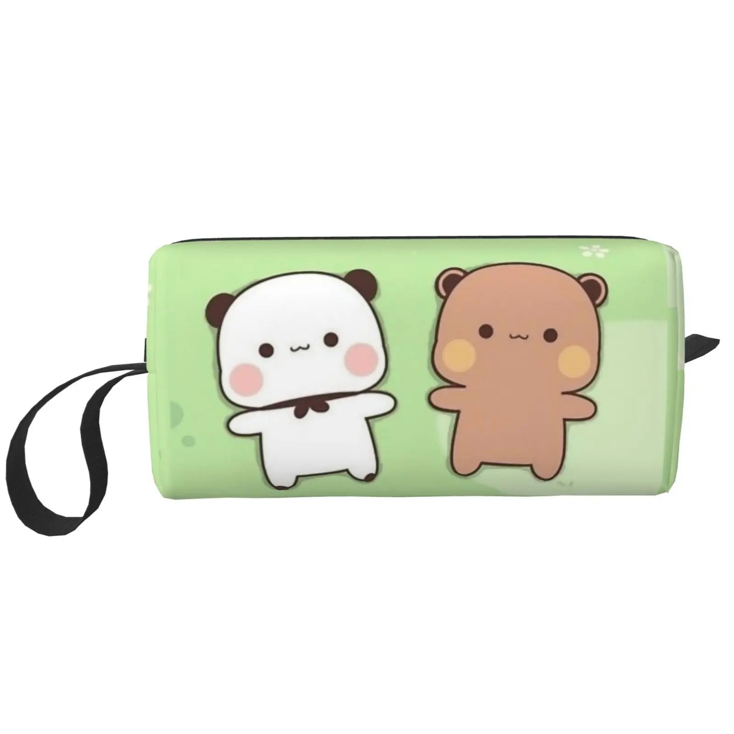 Bubu And Dudu Large Makeup Bag.